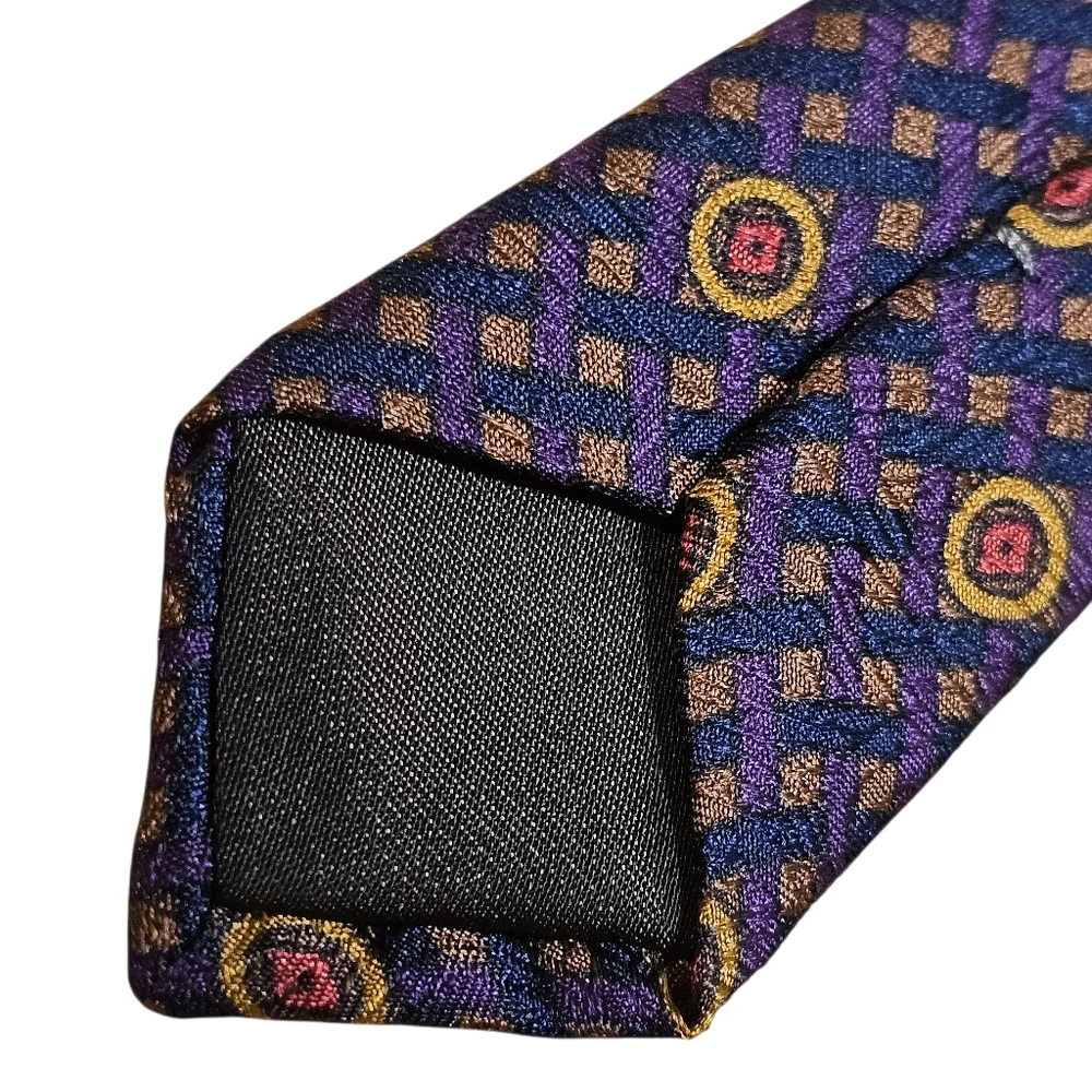 LANVIN TIE - Picture 6 of 10